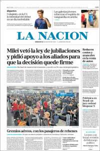 La Nación