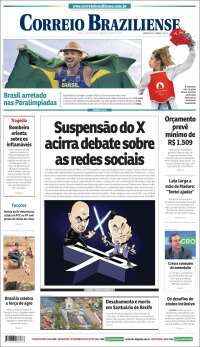 Correio Braziliense