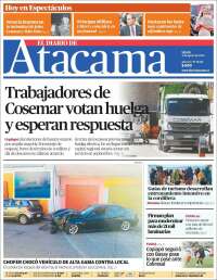 Diario de Atacama