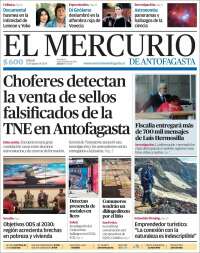 El Mercurio de Antofagasta