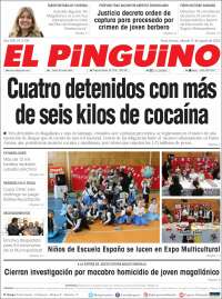 El Pingüino