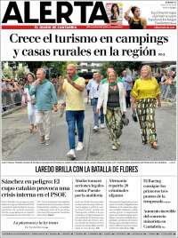 Alerta - El Diario de Cantabria