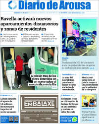 Diario de Arousa