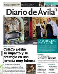 Diario de Ávila