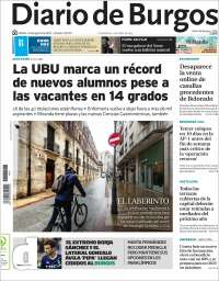 Diario de Burgos