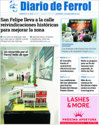 Diario de Ferrol