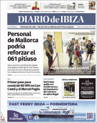 Diario de Ibiza