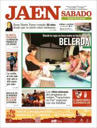 Diario Jaén