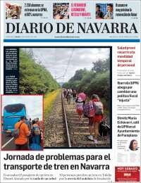 Diario de Navarra