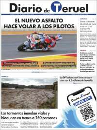 Diario de Teruel