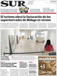 Diario el Sur