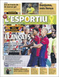 L'Esportiu