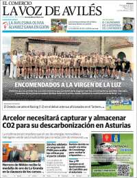 El Comercio - Avilés