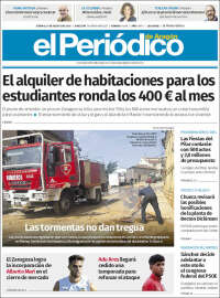 El Periódico de Aragón