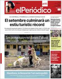 El Periódico de Catalunya