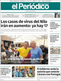 El Periódico de Extremadura