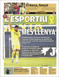 L'Esportiu : Girona