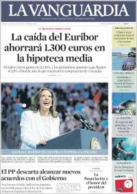 La Vanguardia