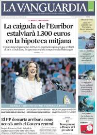 La Vanguardia