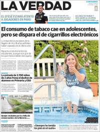 La Verdad de Cartagena