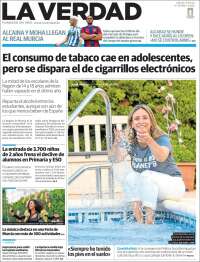 La Verdad de Murcia