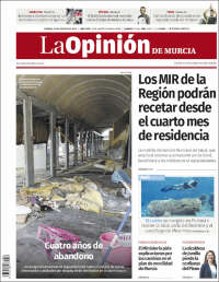 La Opinión de Murcia