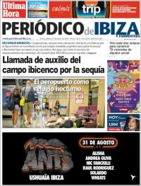 Periódico de Ibiza