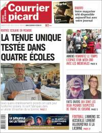 Courrier Picard