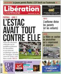 Libération Champagne