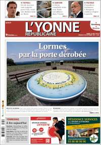 L'Yonne-Républicaine