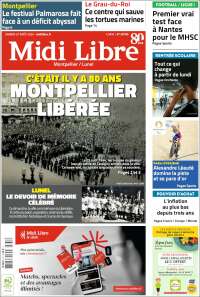 Midi Libre