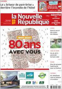 La Nouvelle Republique