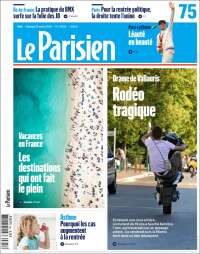 Le Parisien