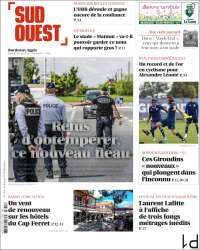 Sud Ouest