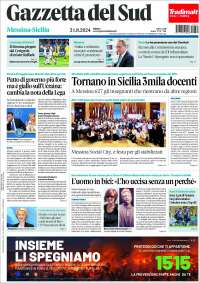 Gazzetta del Sud