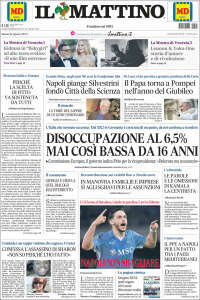 Il Mattino