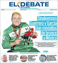 El Debate de Culiacán