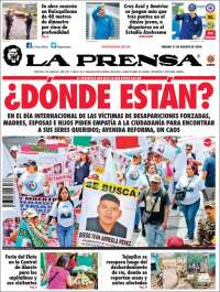 La Prensa