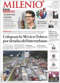 Milenio - Estado de México