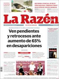 La Razón