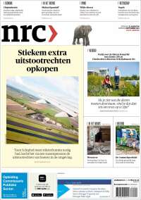 NRC Handelsblad