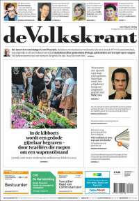 De Volkskrant