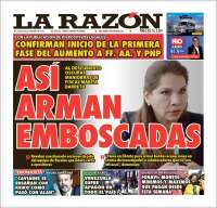 La Razón