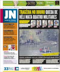 Jornal de Notícias