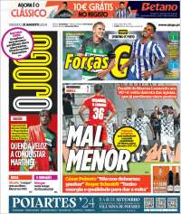 O Jogo