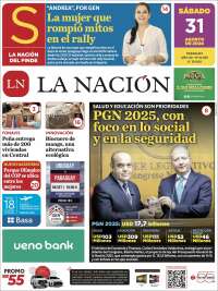 La Nación