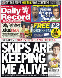 Daily Record