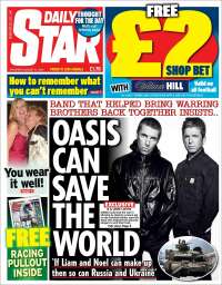 Daily Star