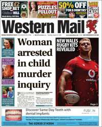 Western Mail