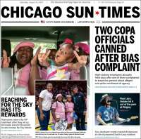 Chicago Sun-Times